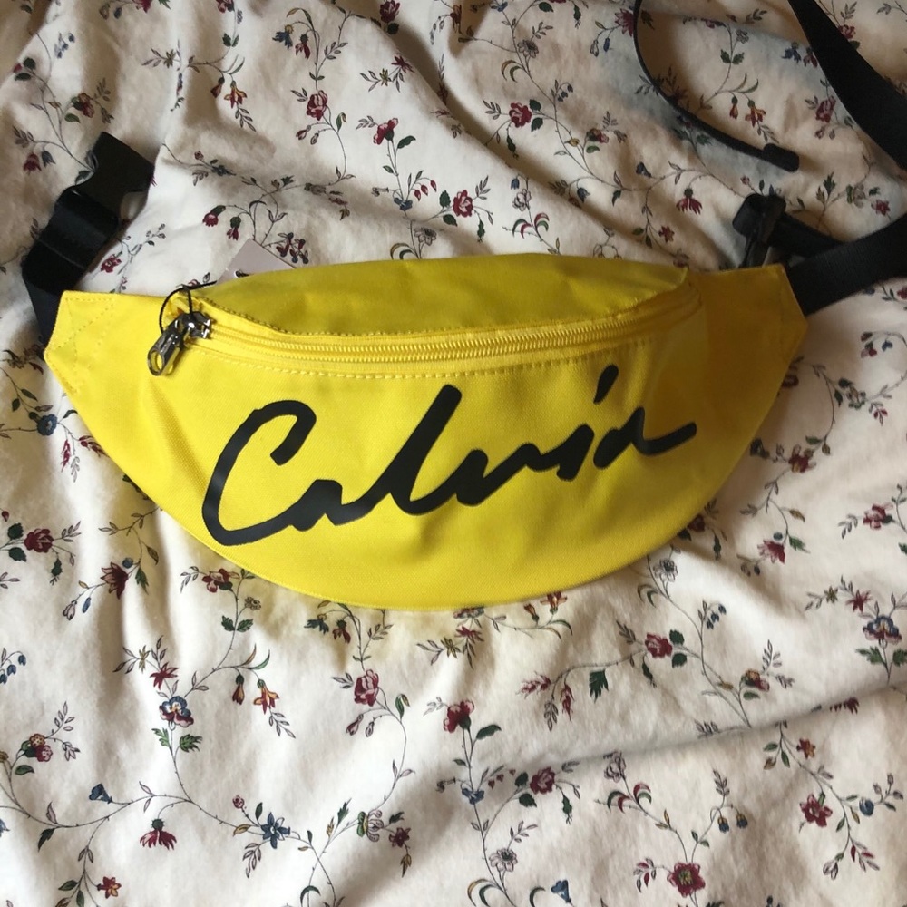 COPY - Calvin Klein Fanny pack